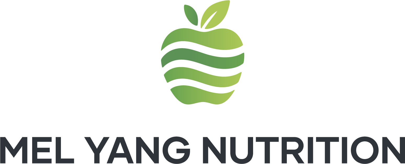 Mel Yang Nutrition
